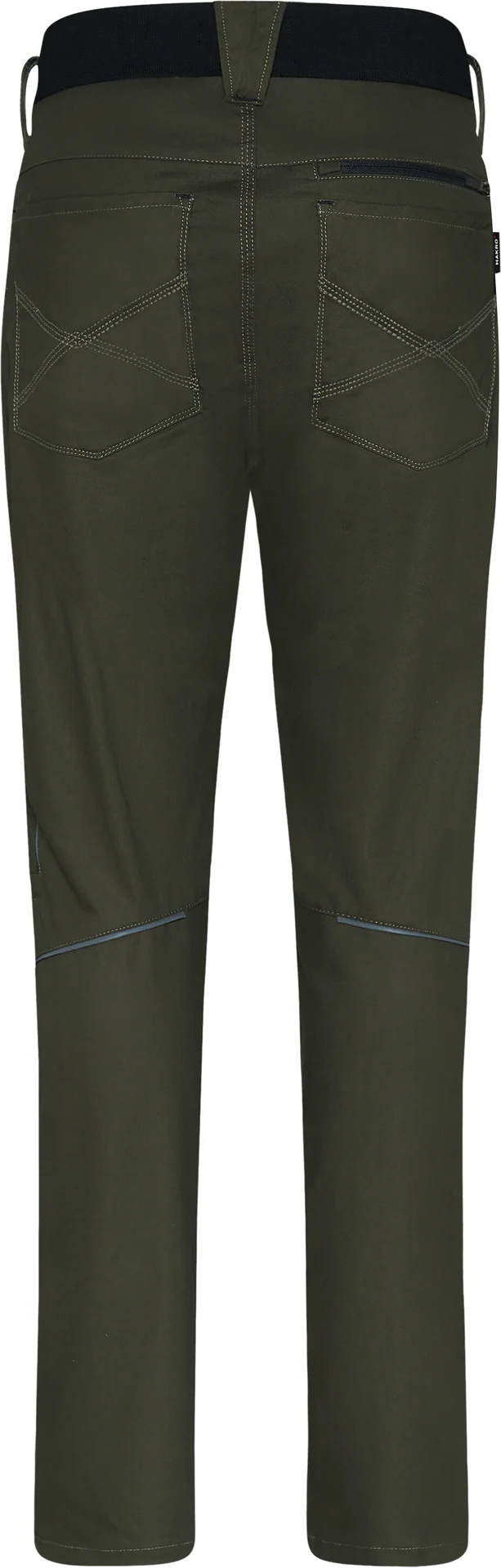 HAKRO Performancehose 711 ECO