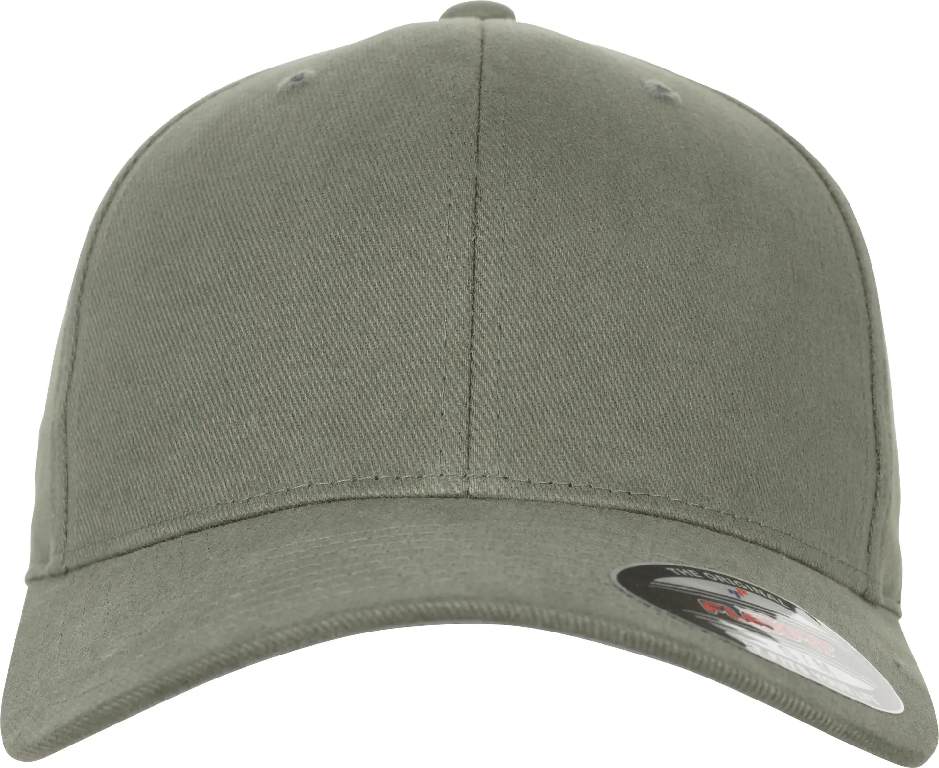 FLEXFIT Flexfit Brushed Twill Cap