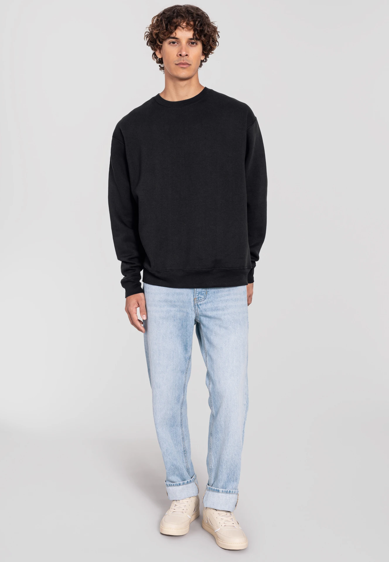 F.O.L. Iconic Premium Set-In Sweat