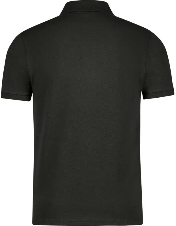 HAKRO Poloshirt 501 Bio-Baumwolle GOTS