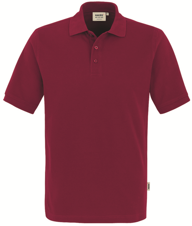 HAKRO Poloshirt 810 Classic