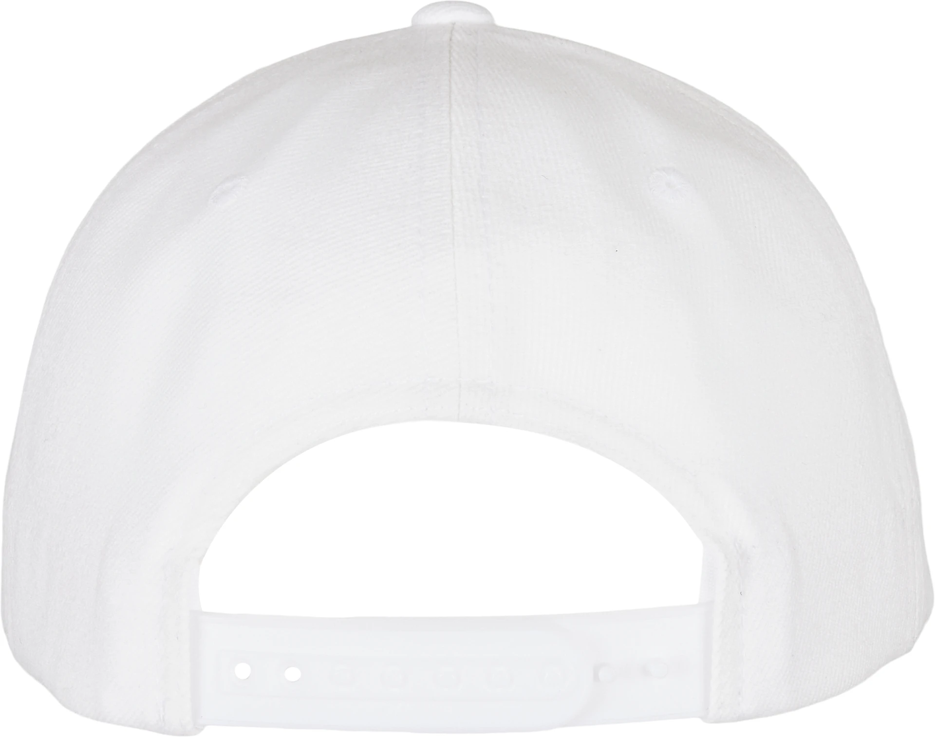 FLEXFIT Premium Curved Visor Snapback Cap