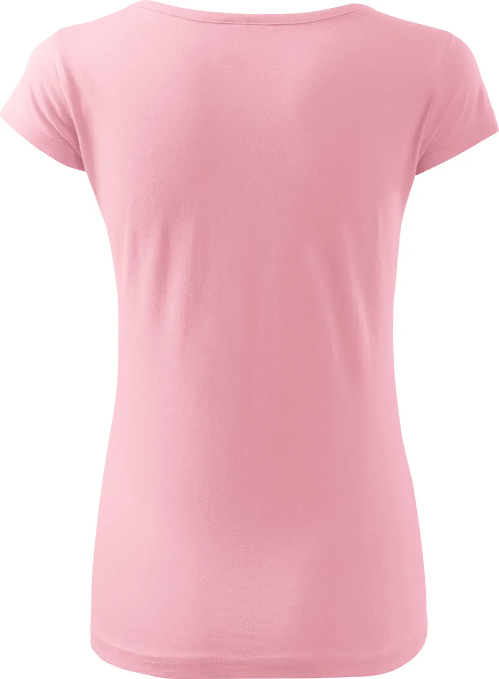 MALFINI T-Shirt Damen Pure 122