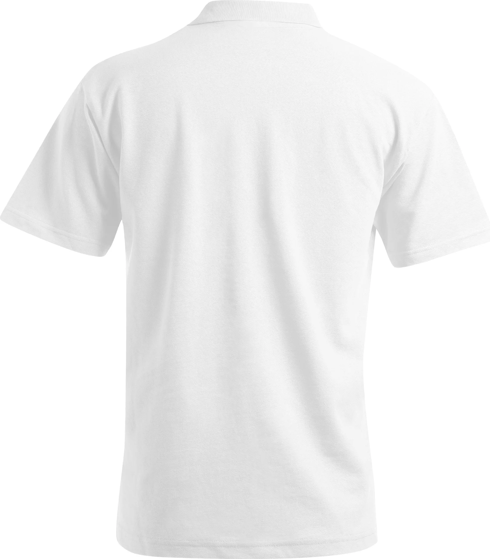 Promodoro Men's Heavy Polo Pocket