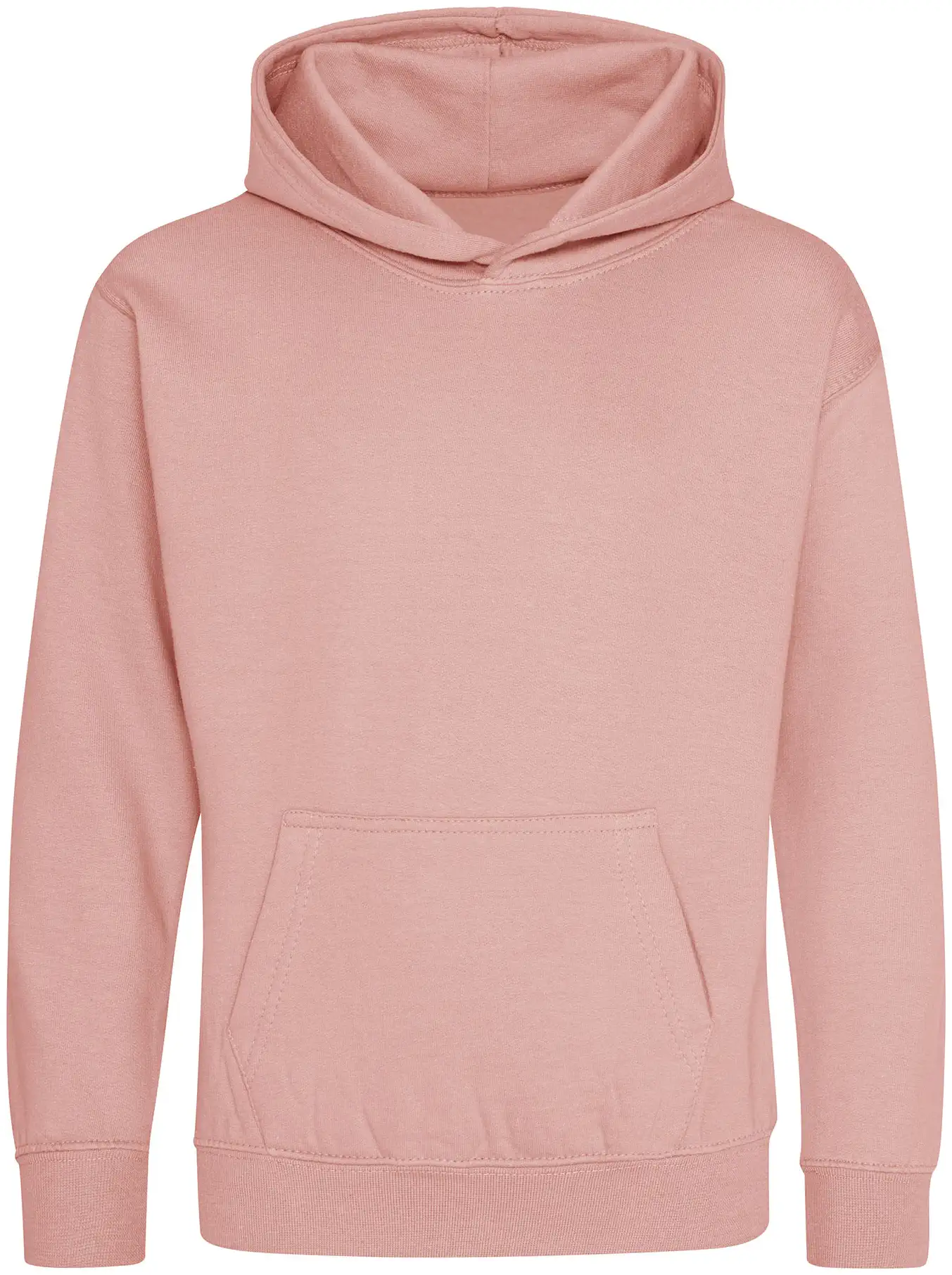 dusty pink
