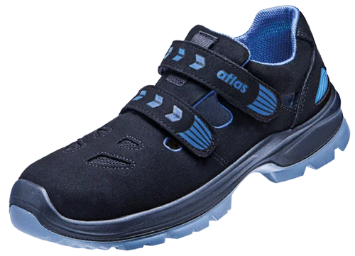 atlas Sicherheitsschuh alu-tec® 360 2.0 S1 ESD