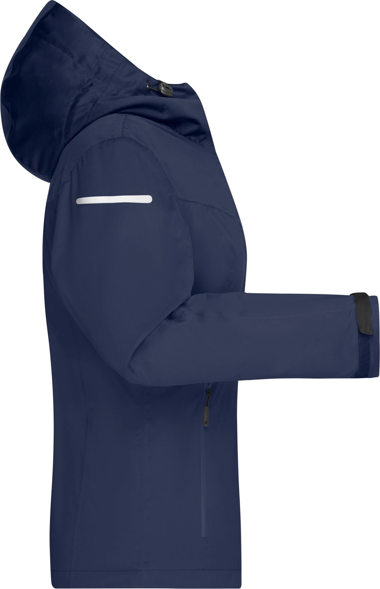 James & Nicholson Ladies´ Allweather Jacket