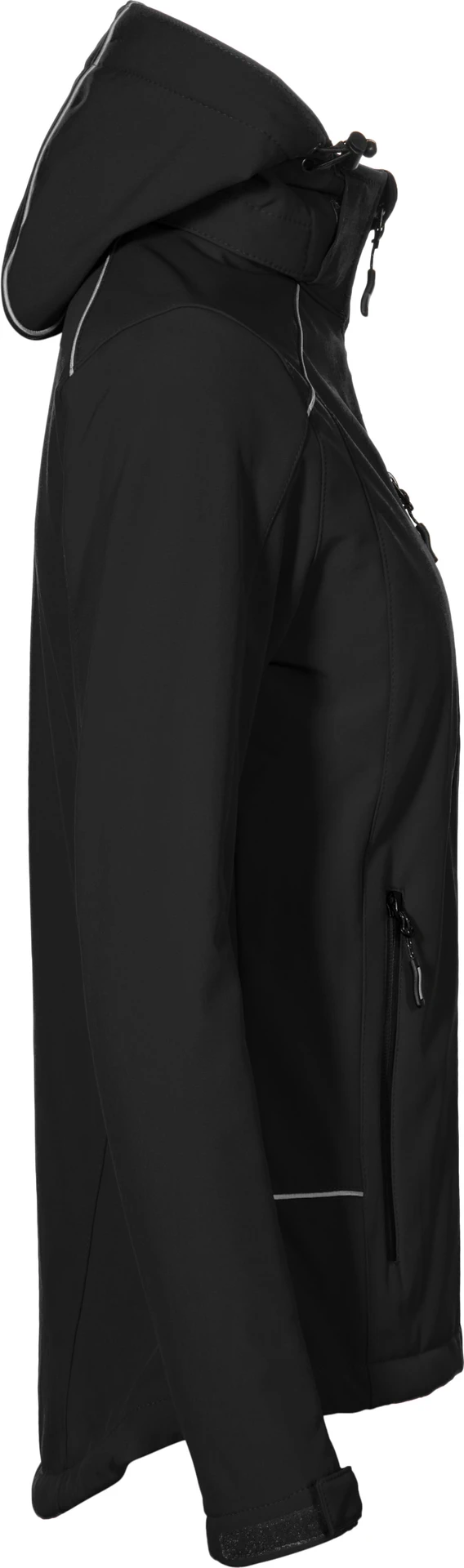 Promodoro Women´s Warm Softshell Jacket
