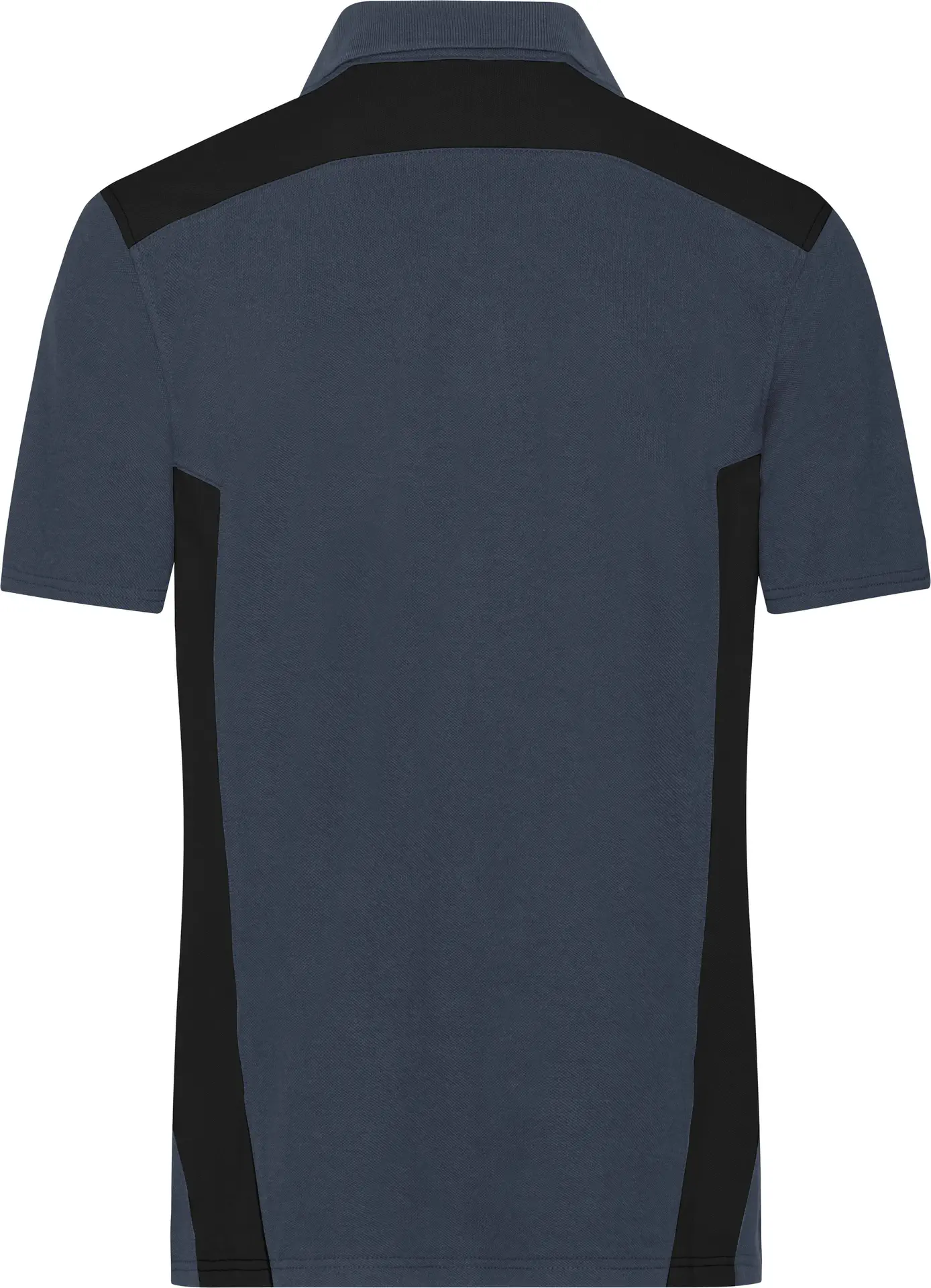 James & Nicholson Men's Workwear Polo Strong