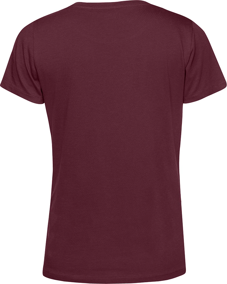 B&C #Organic E150 T-Shirt Women