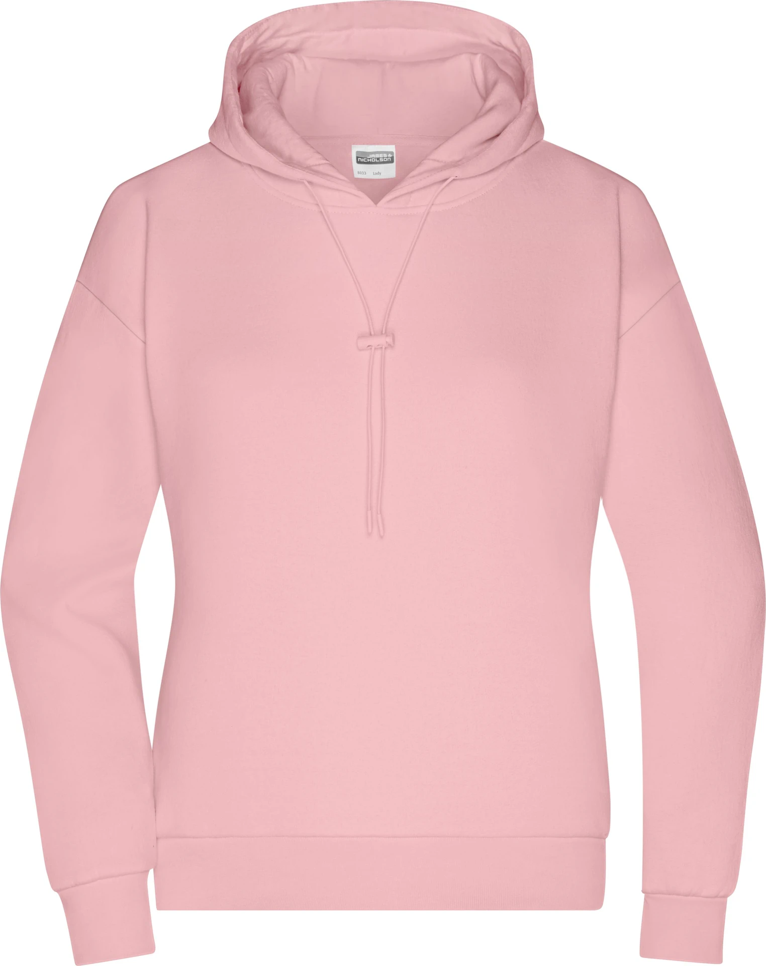soft pink