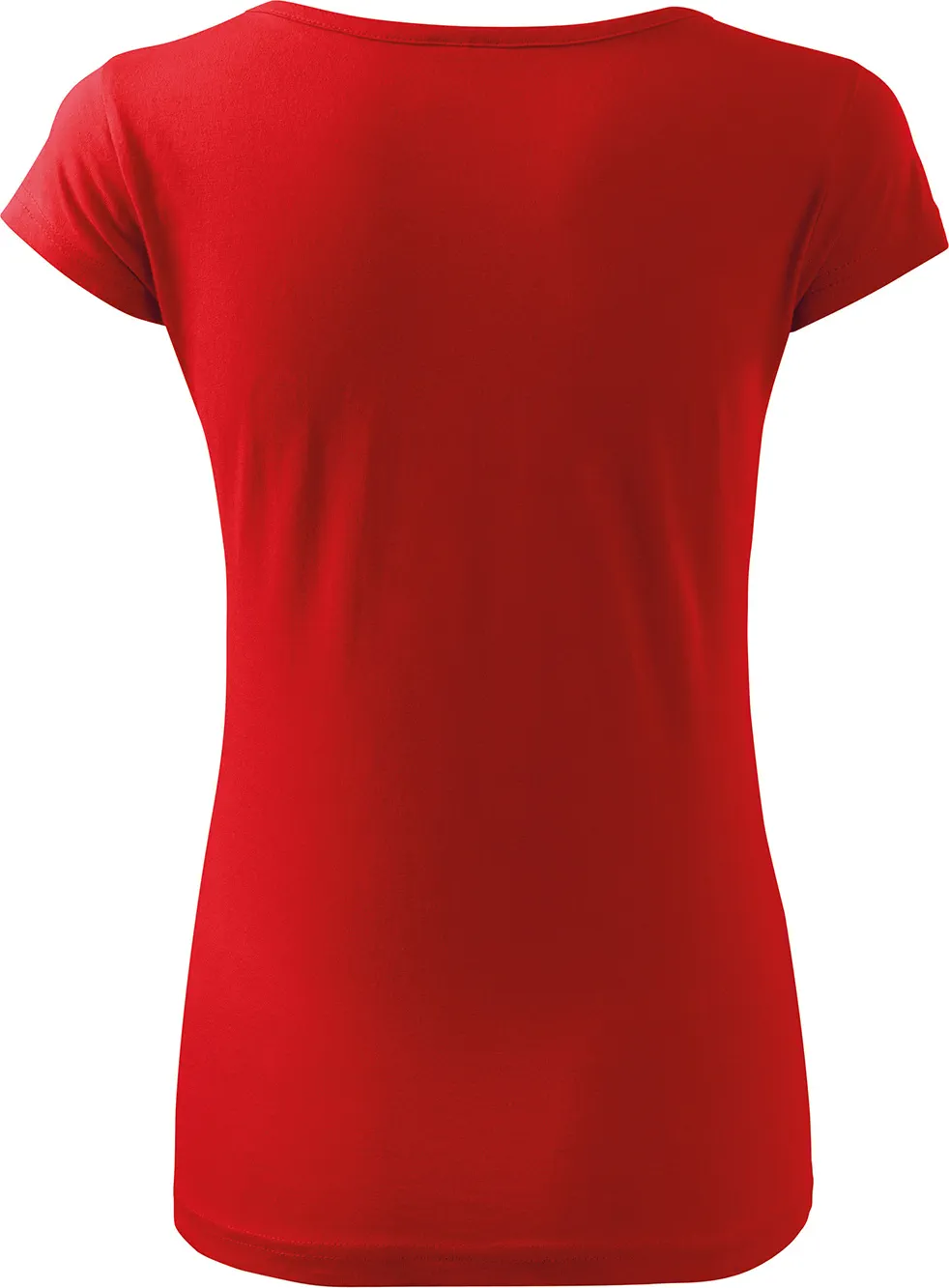 MALFINI T-Shirt Damen Pure 122
