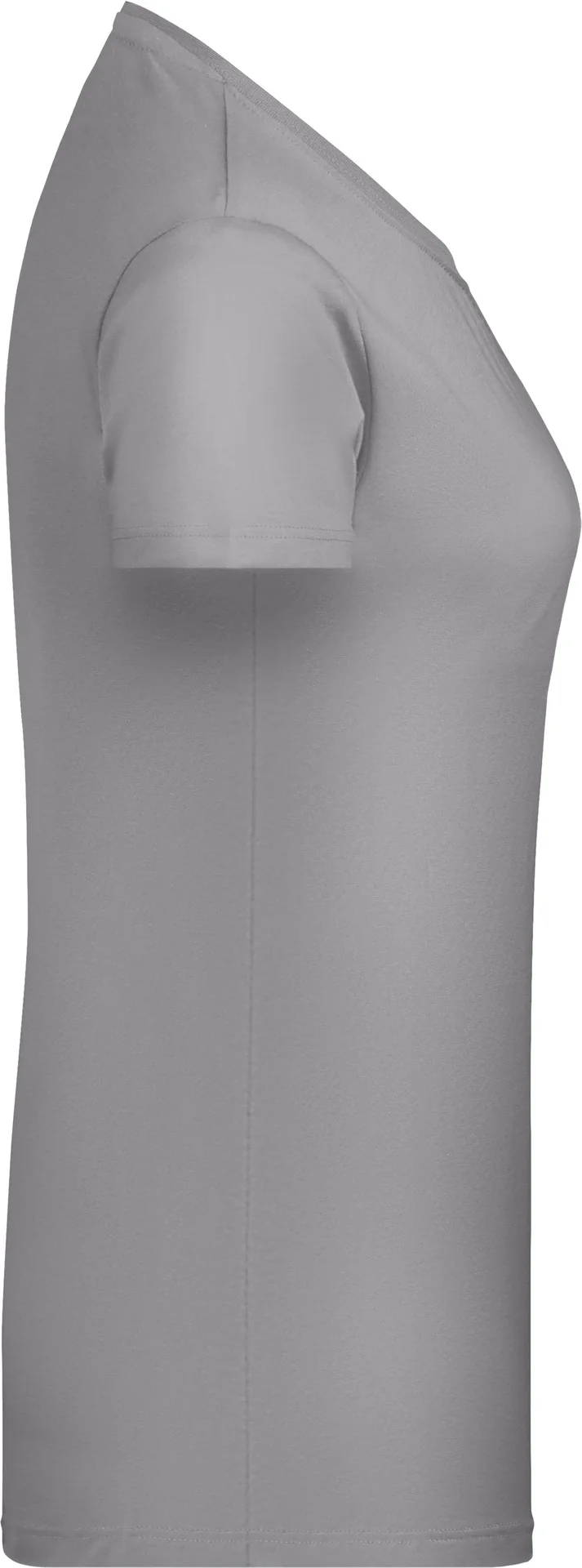 James & Nicholson Ladies Basic-T