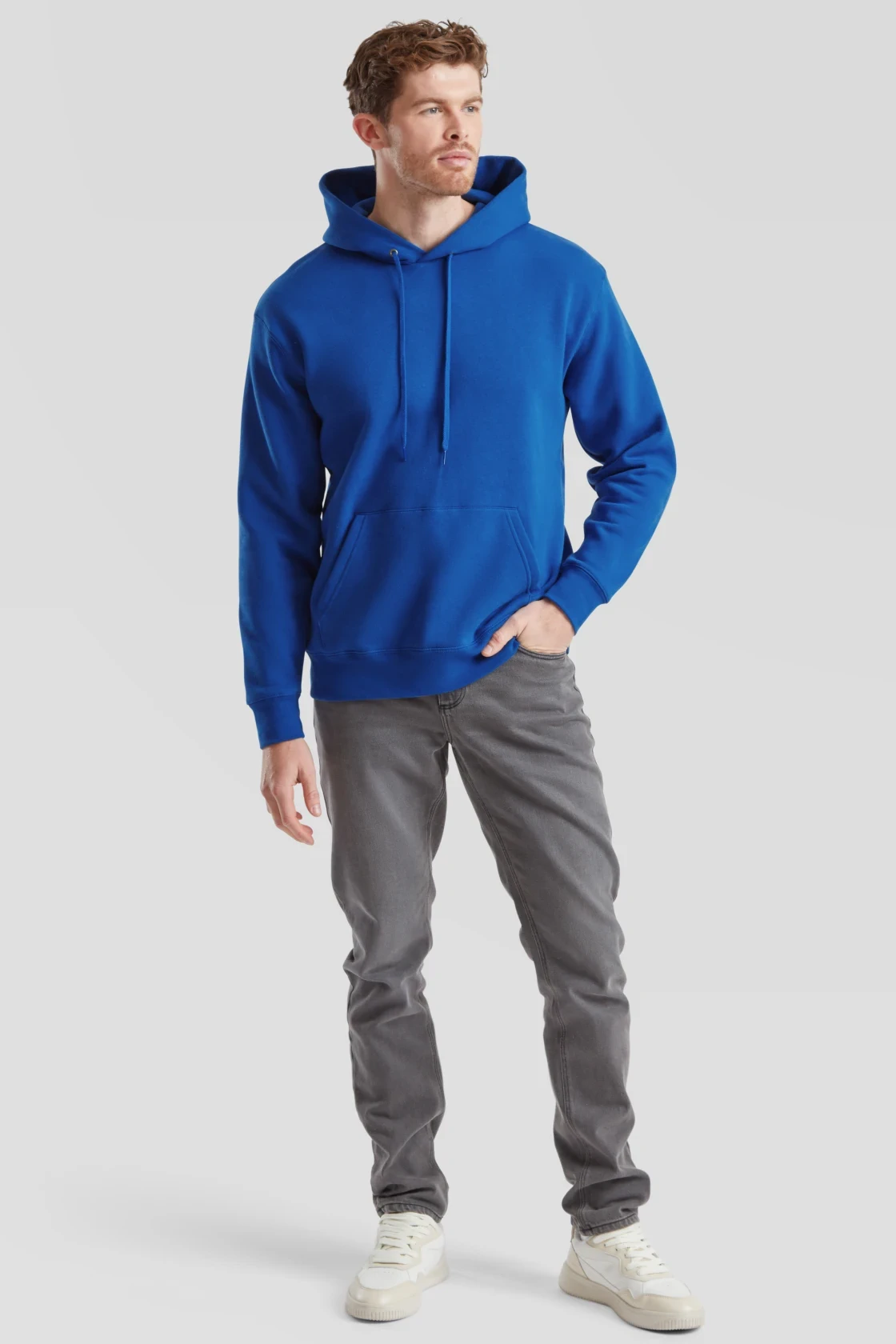 F.O.L. Premium Hooded Sweat