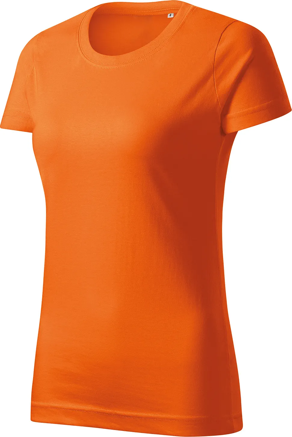 MALFINI T-Shirt Damen Basic Free F34