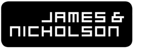 James and Nicholson Logo
