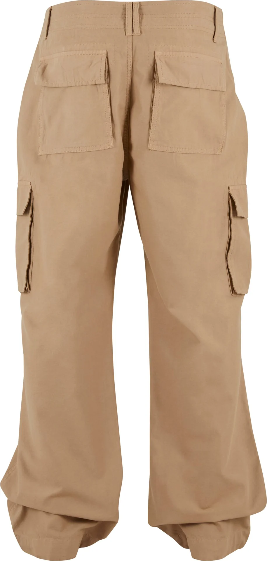 Build Your Brand Classic Cargo Pants