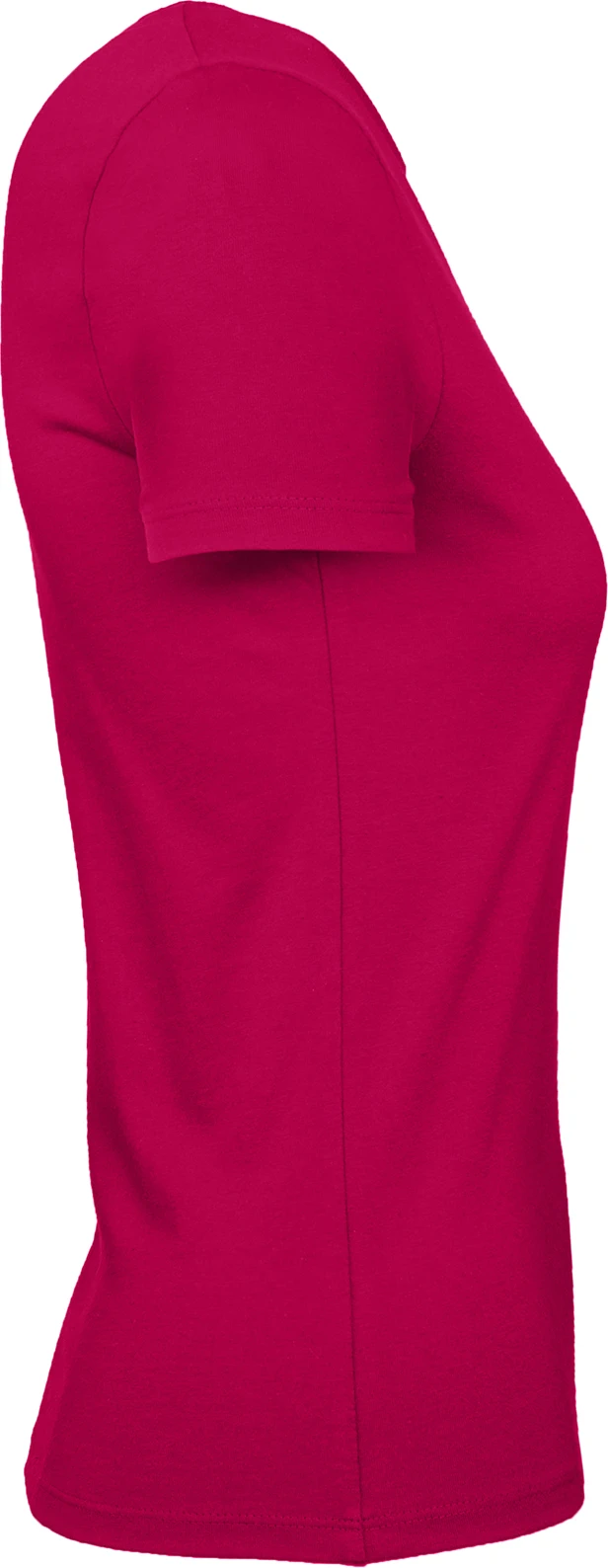 BC-TW04T-TShirt-E190-women-sorbet-4 B&C T-Shirt #E190 Women