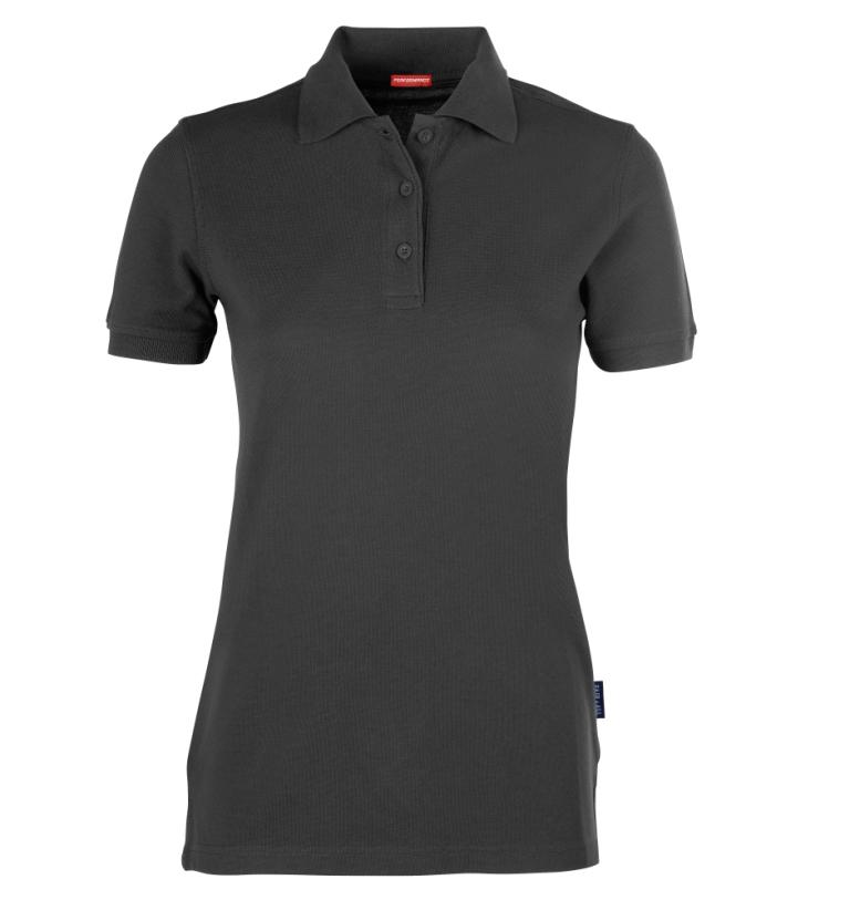 HRM Damen Heavy Performance Polo