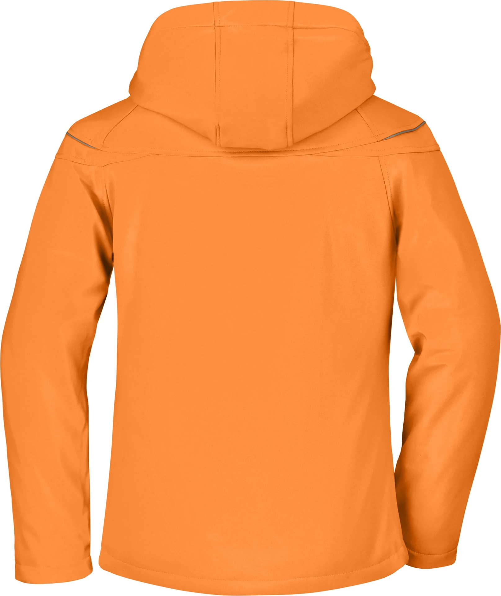 James & Nicholson Ladies Winter Softshell Jacket