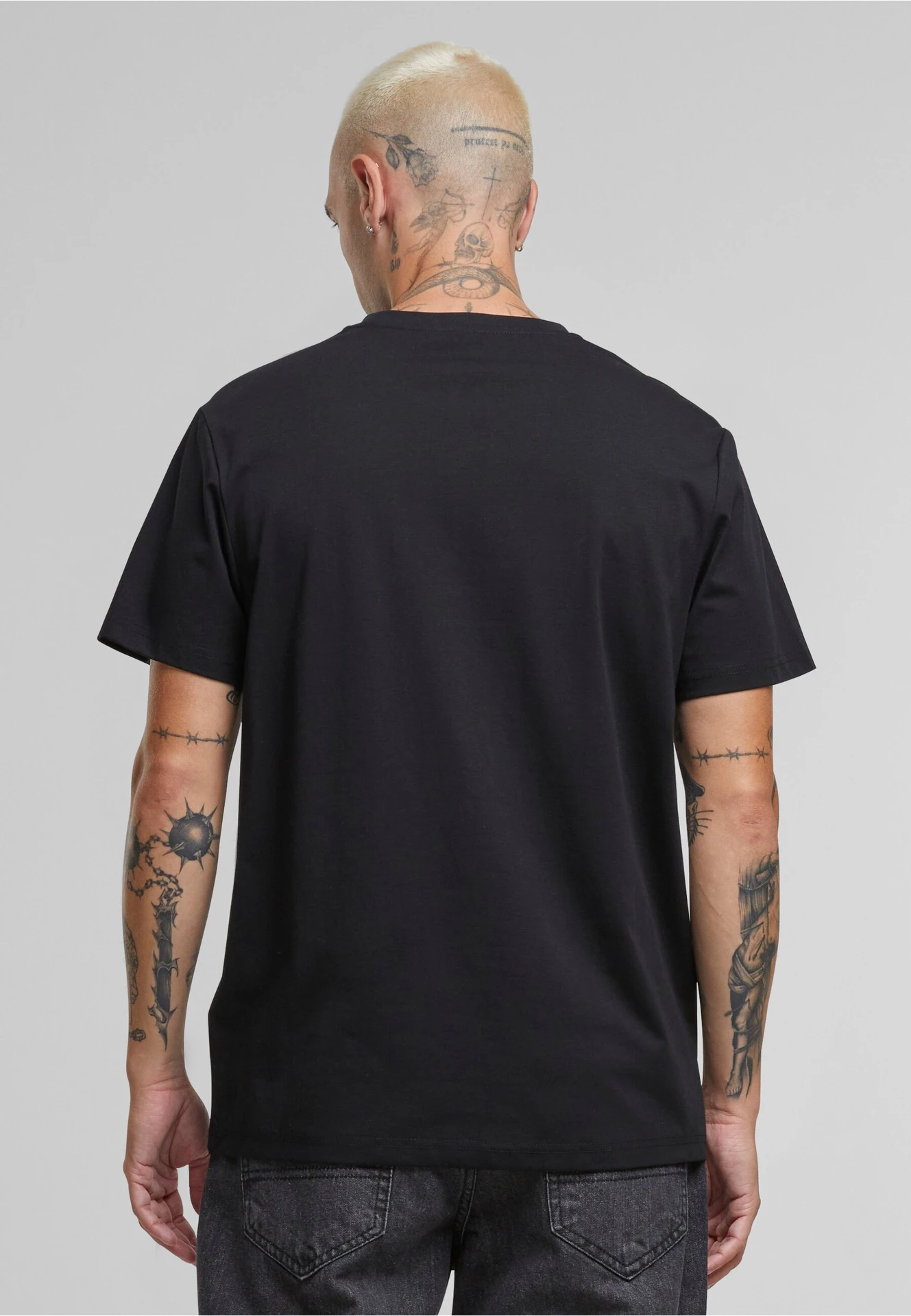 Build Your Brand Sorona® Regular Tee