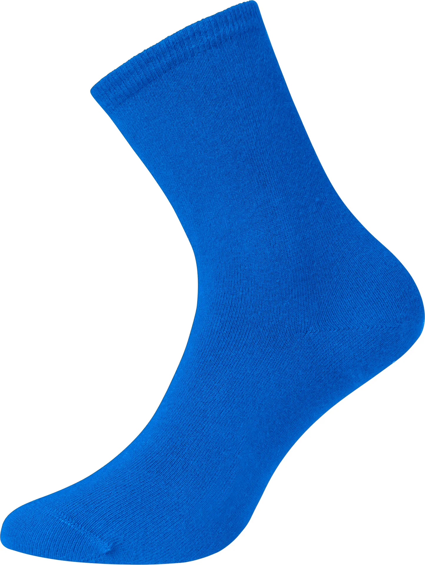 hakro-975-socken-essentials-royalblau-front-1 HAKRO Socken 975 Essentials