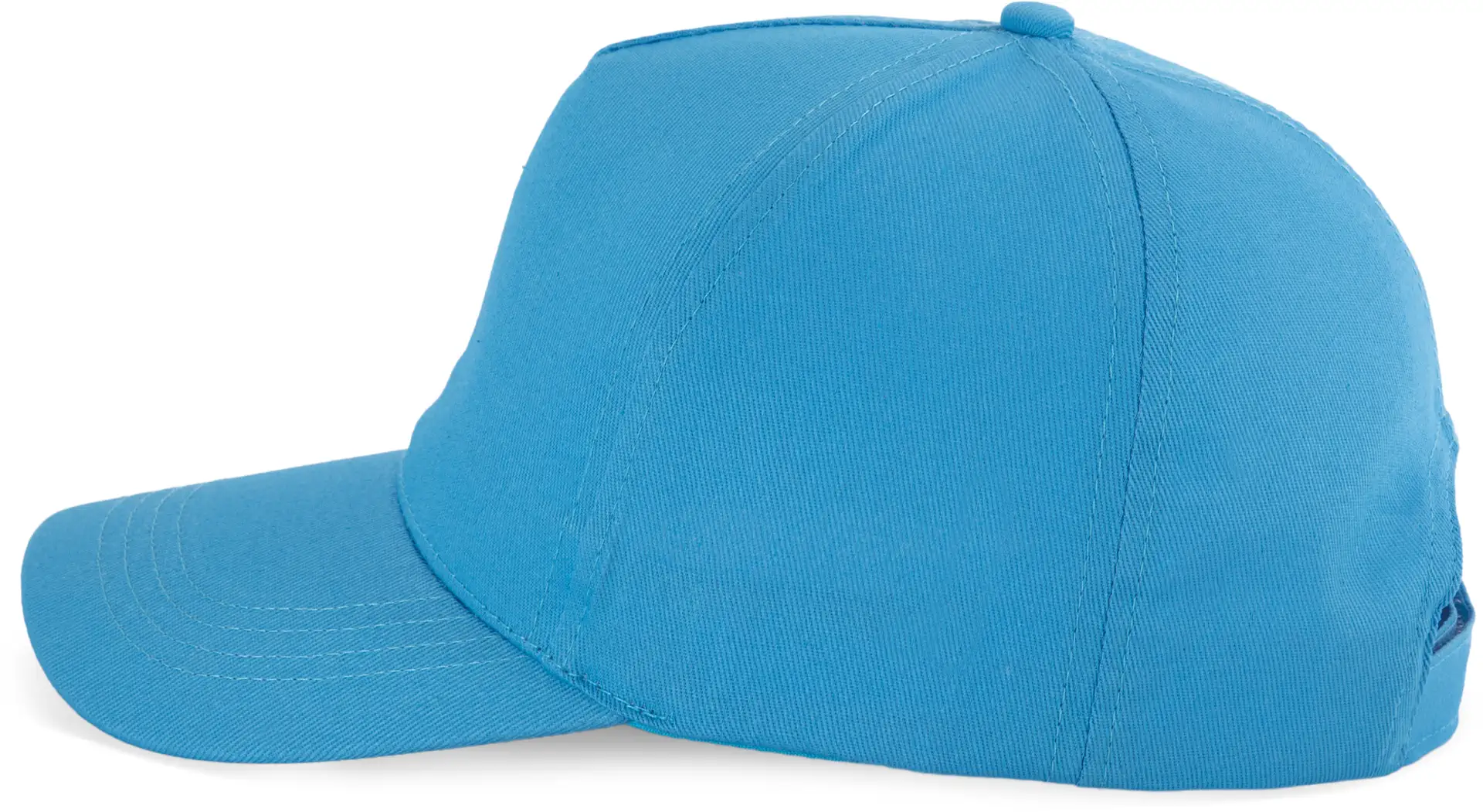 Kariban 5-Panel Kappe