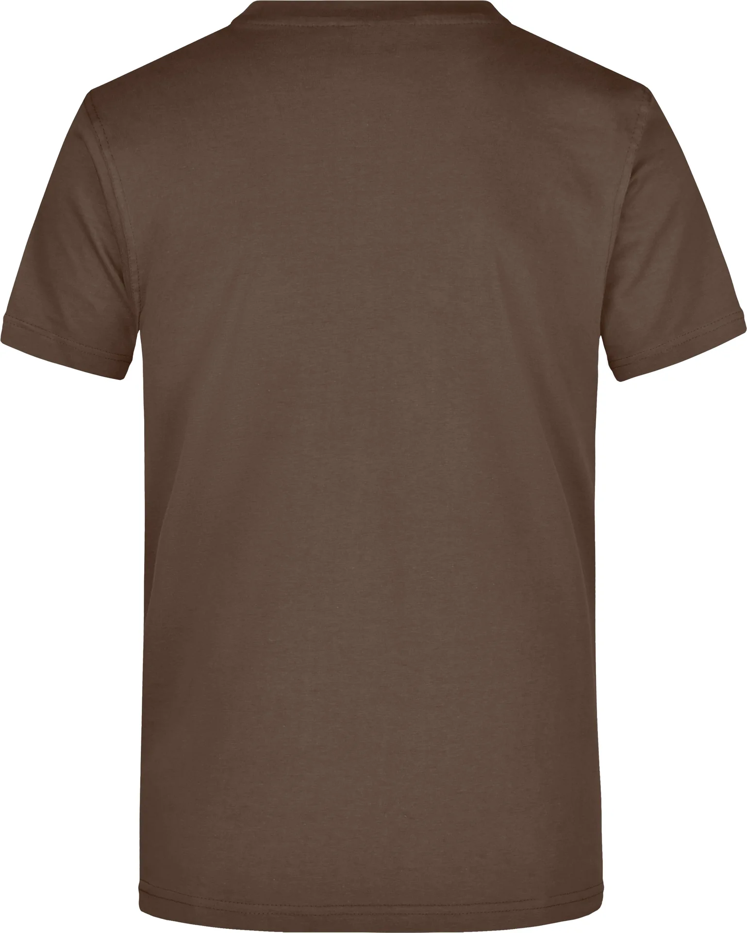 James & Nicholson Round-T Heavy