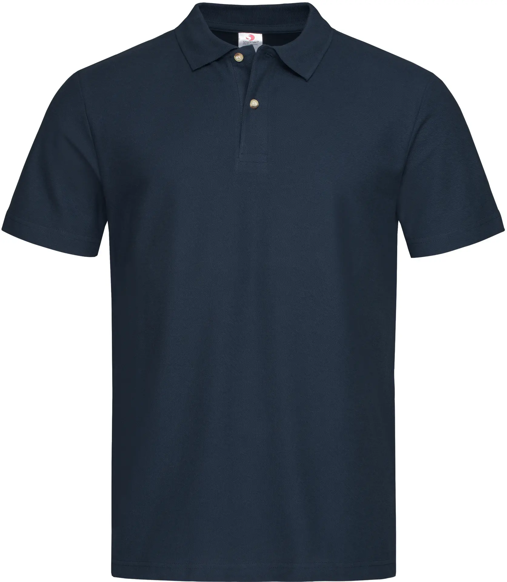 Stedman Short Sleeve Polo