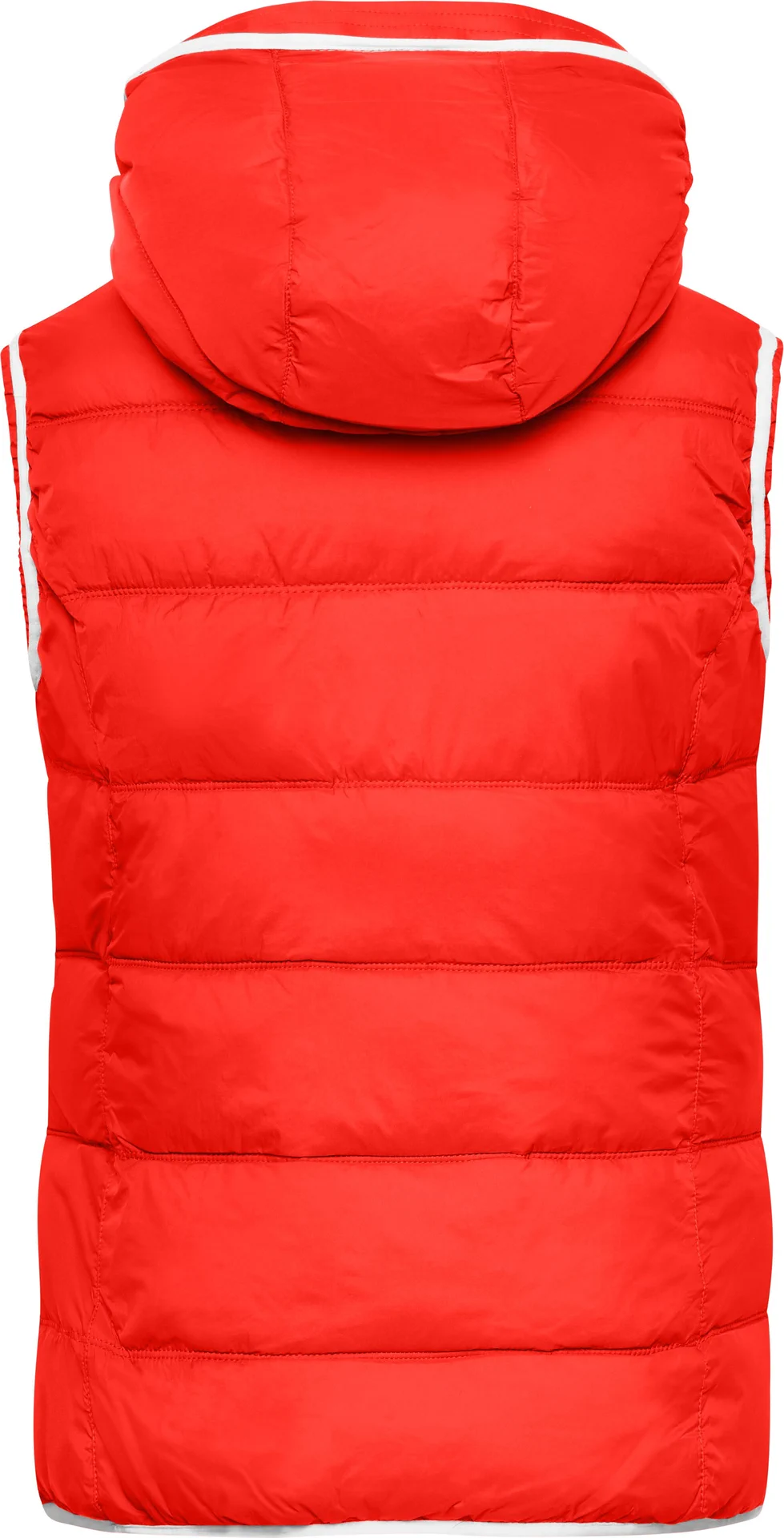 James & Nicholson Ladies Maritime Vest