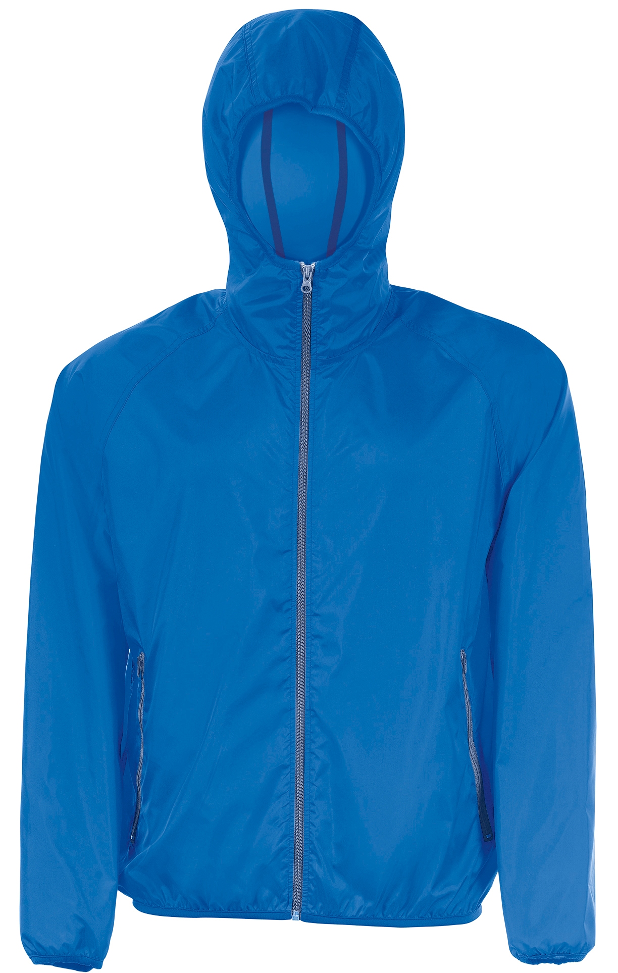 SOL'S Unisex Windbreaker Shore