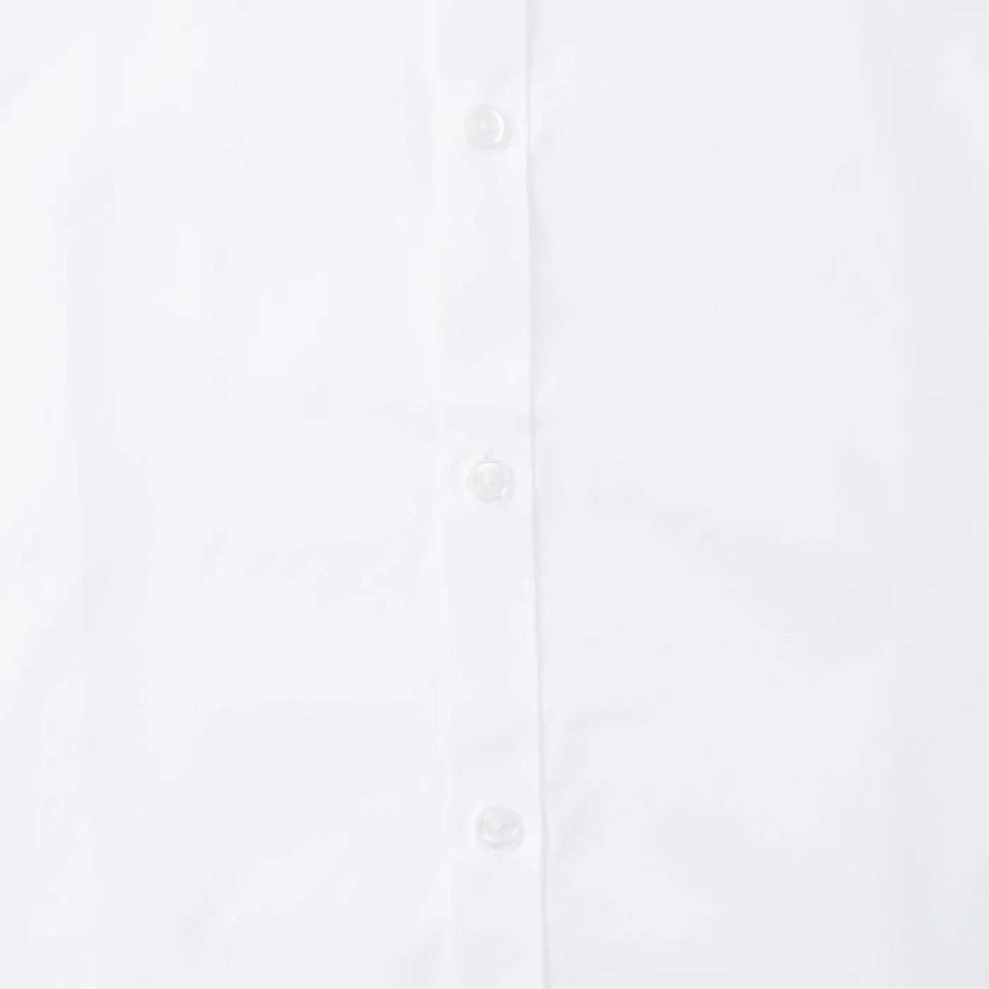 Russell Men's Long Sleeve Ultimate Stretch Shirt