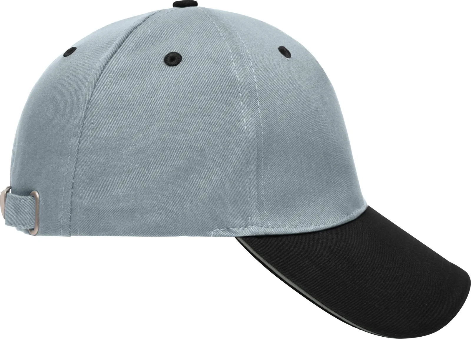 daiber 5-Panel Sandwich Cap
