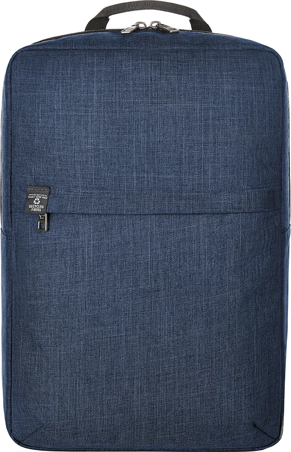 HALFAR Notebook Backpack Europe