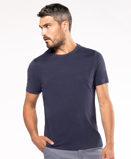 Kariban Herren Vintage T-Shirt Kariban Herren Vintage T-Shirt