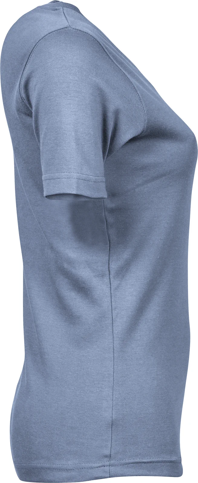 Tee Jays Women's Interlock Tee