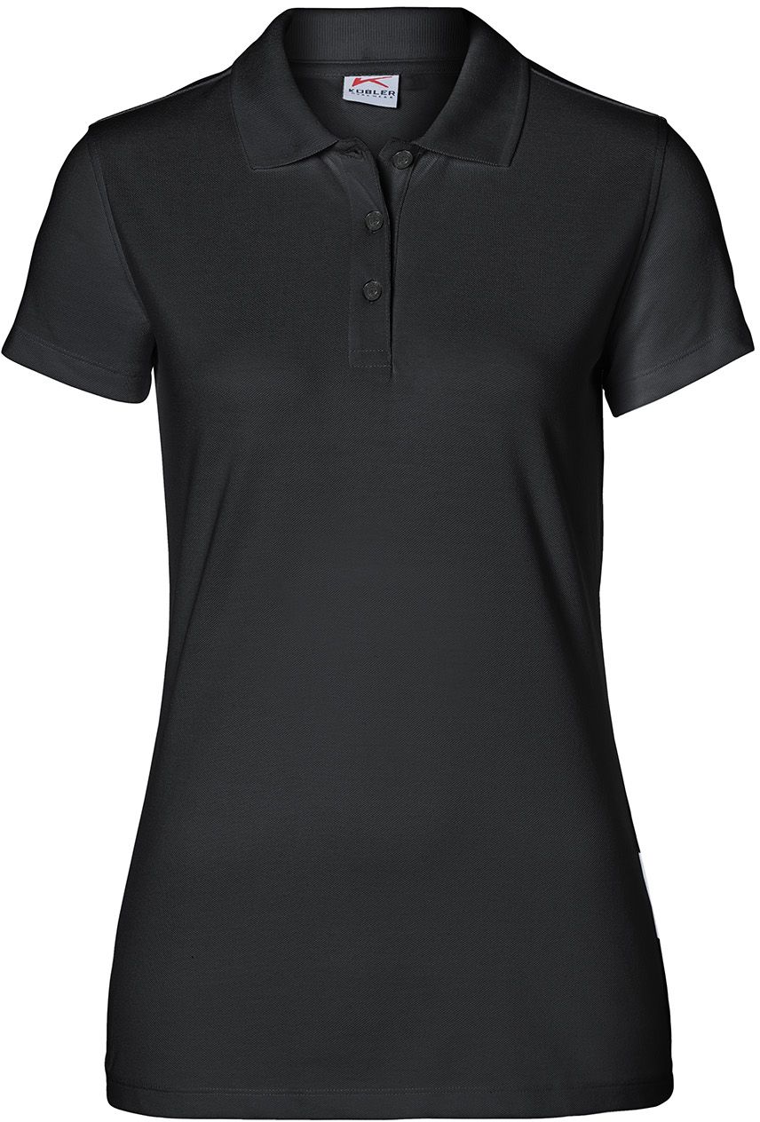 Kübler Polo Damen Form 5026