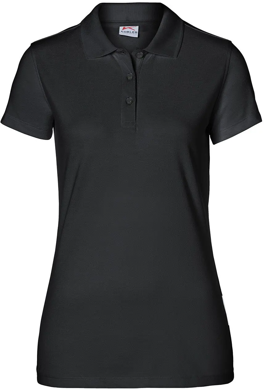 Kübler Polo Damen Form 5026
