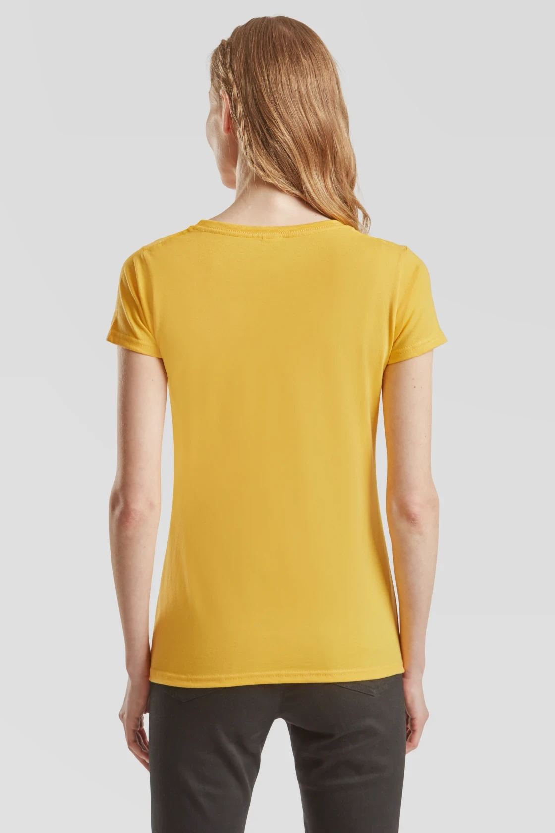 F.O.L. Ringspun Premium T Lady-fit