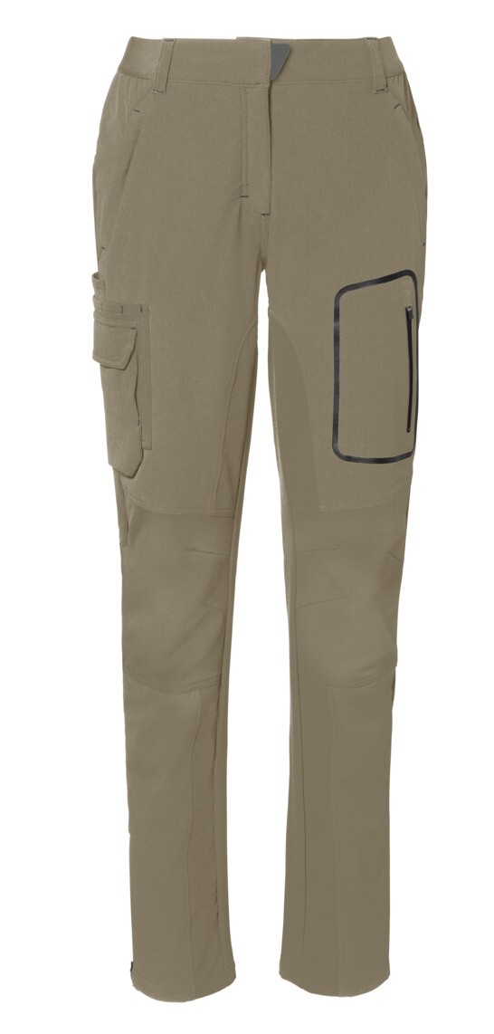 HAKRO Damen Activehose 723