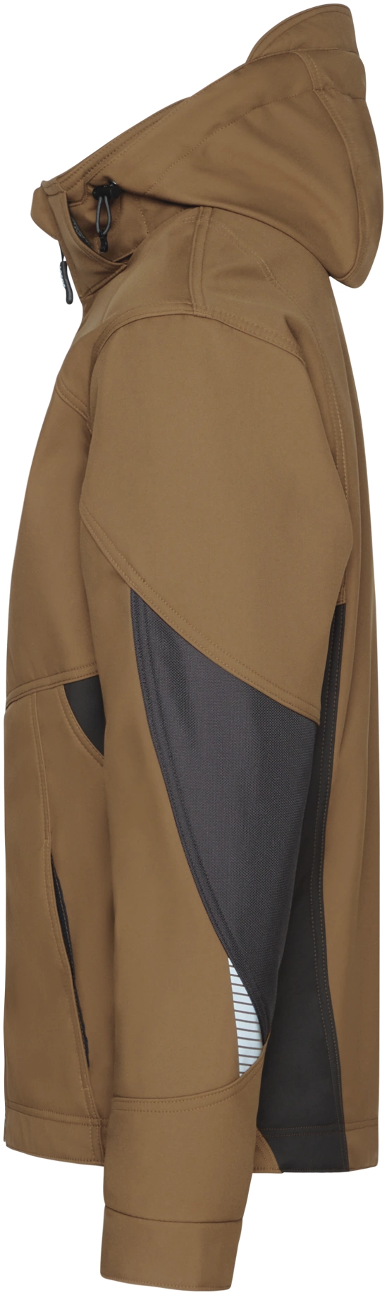 DASSY Softshell-Jacke GRAVITY Next