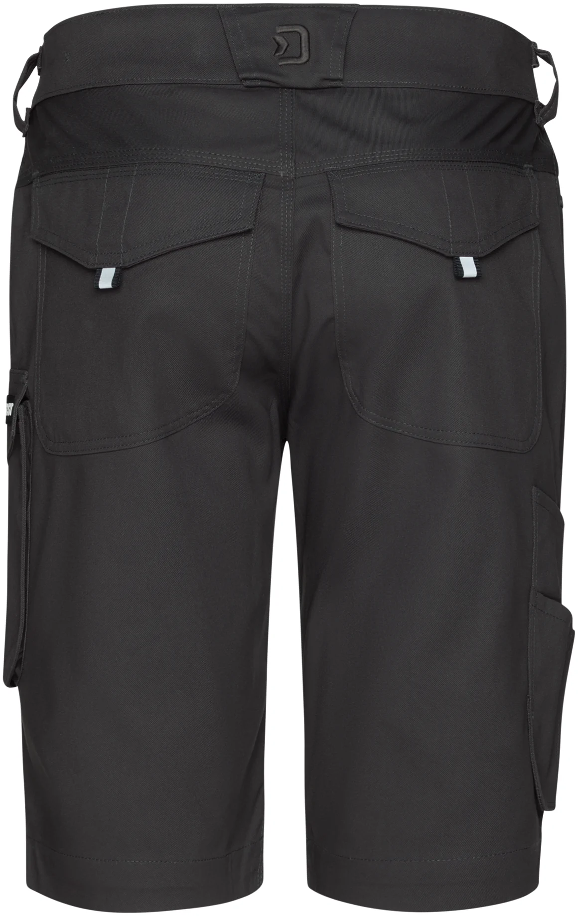 dassy-250116-botta-work-shorts-anthracite-grey-back-3 DASSY Arbeitsshorts BOTTA