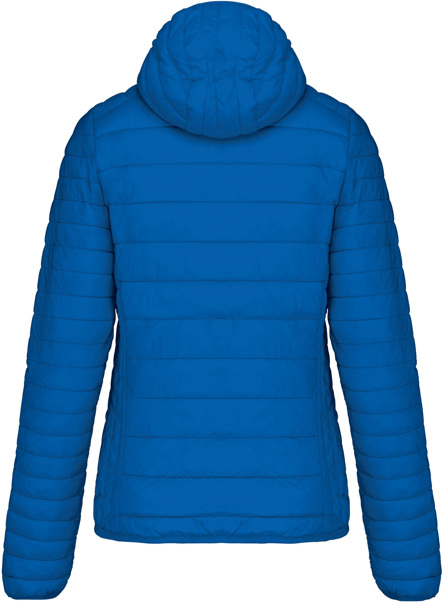 Kariban Leichte Damen Kapuzen Steppjacke