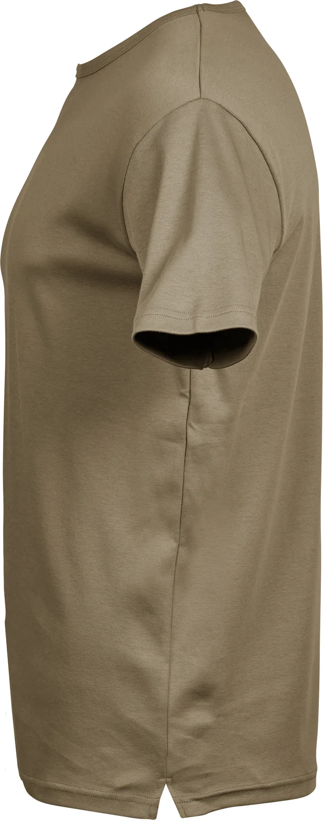 Tee Jays Men's Interlock Tee