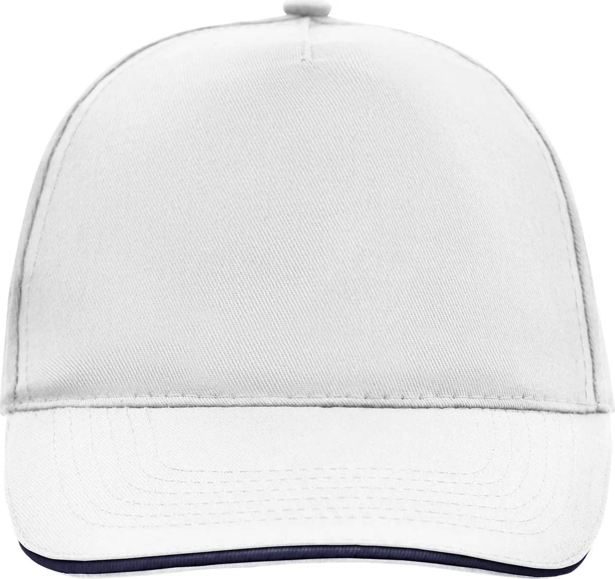 white/navy