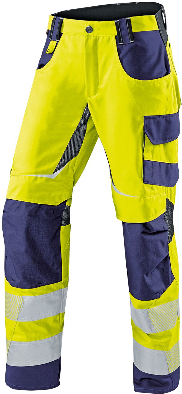 Kübler Sommerhose REFLECTIQ Form 2407