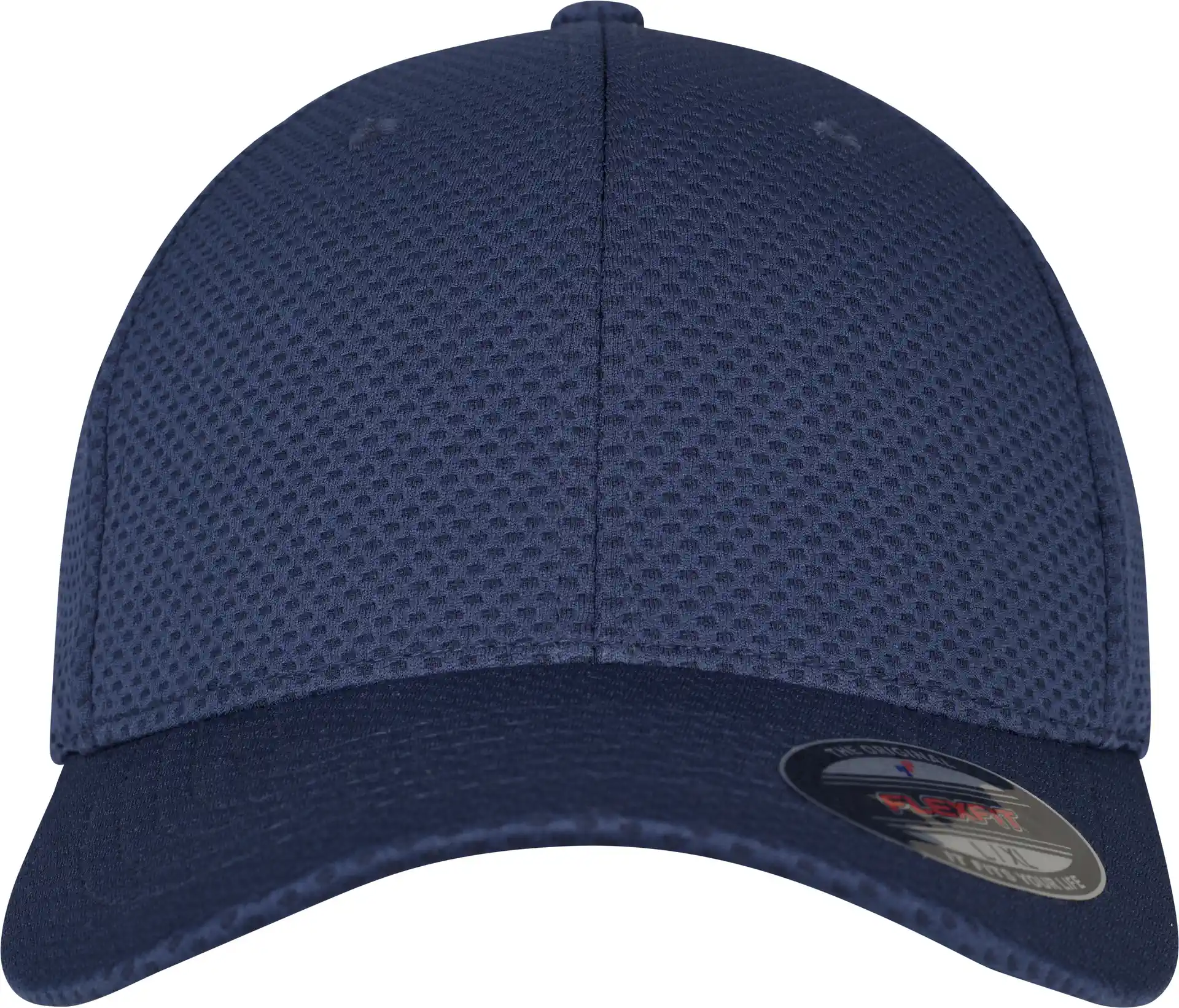 FLEXFIT Flexfit 3D Hexagon Jersey Cap