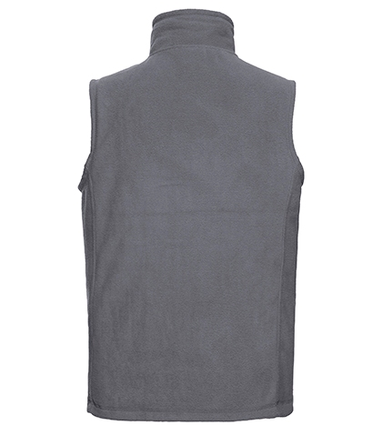 Russell Outdoor Fleece Gilet Russell Outdoor Fleece Gilet