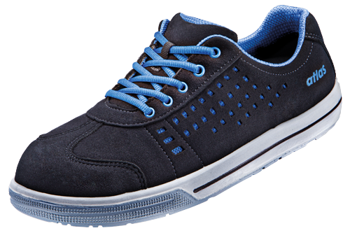 atlas Damen-Sicherheitsschuh Sneaker A420 S1 ESD atlas Damen-Sicherheitsschuh Sneaker A420 S1 ESD