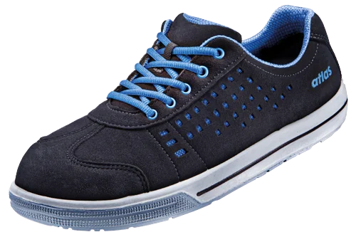 atlas Damen-Sicherheitsschuh Sneaker A420 S1 ESD